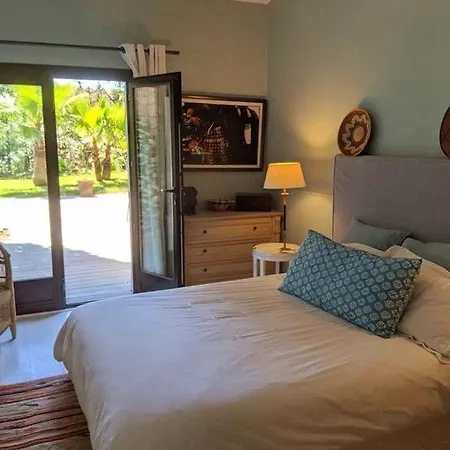 E Authentic Villa Gassin