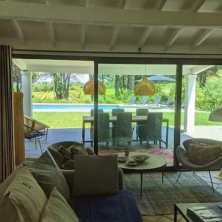 E Authentic Villa Gassin Gassin