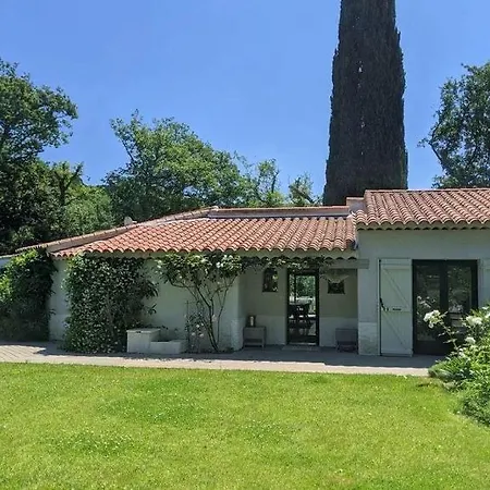 E Authentic Villa Gassin * Gassin